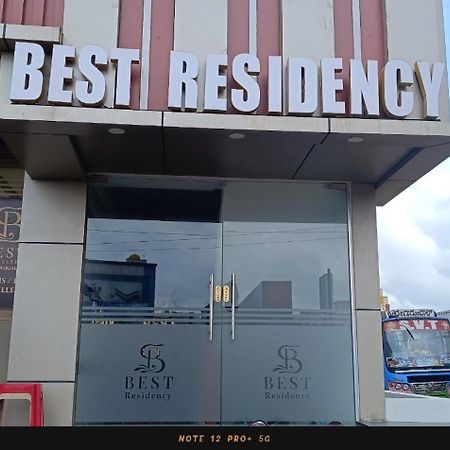 Best Residency Hosūr Kültér fotó